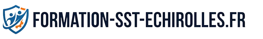 Formation SST Échirolles